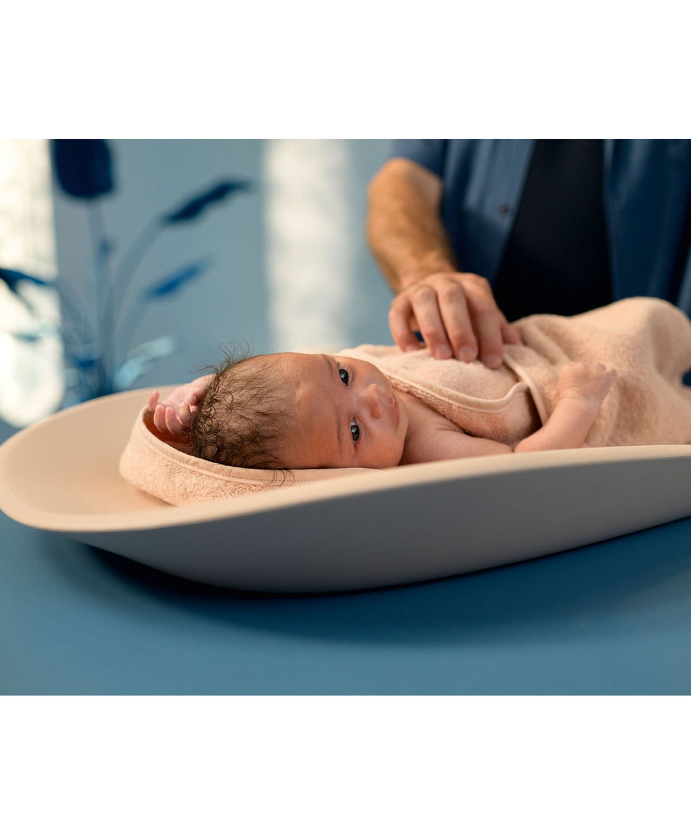 Maxi Cosi Changing Mats Maxi-Cosi Mavis Changing Mat - Muted Terra