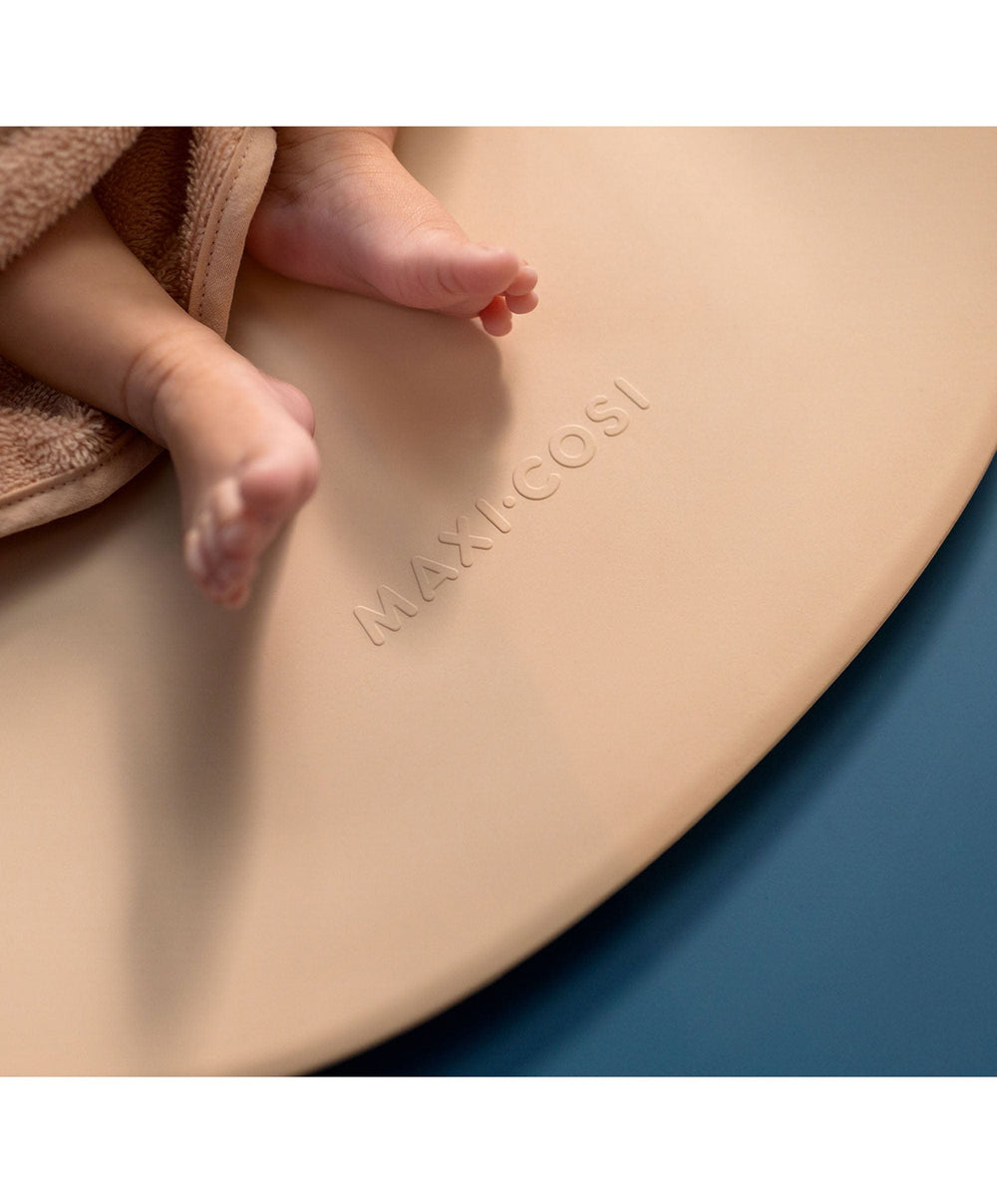 Maxi Cosi Changing Mats Maxi-Cosi Mavis Changing Mat - Muted Terra