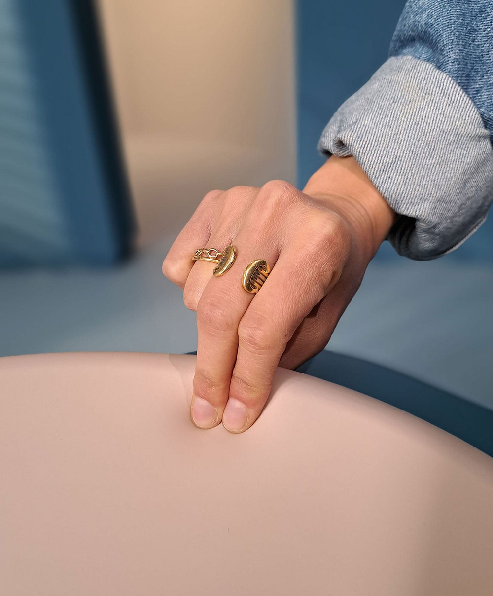 Maxi Cosi Changing Mats Maxi-Cosi Mavis Changing Mat - Muted Terra