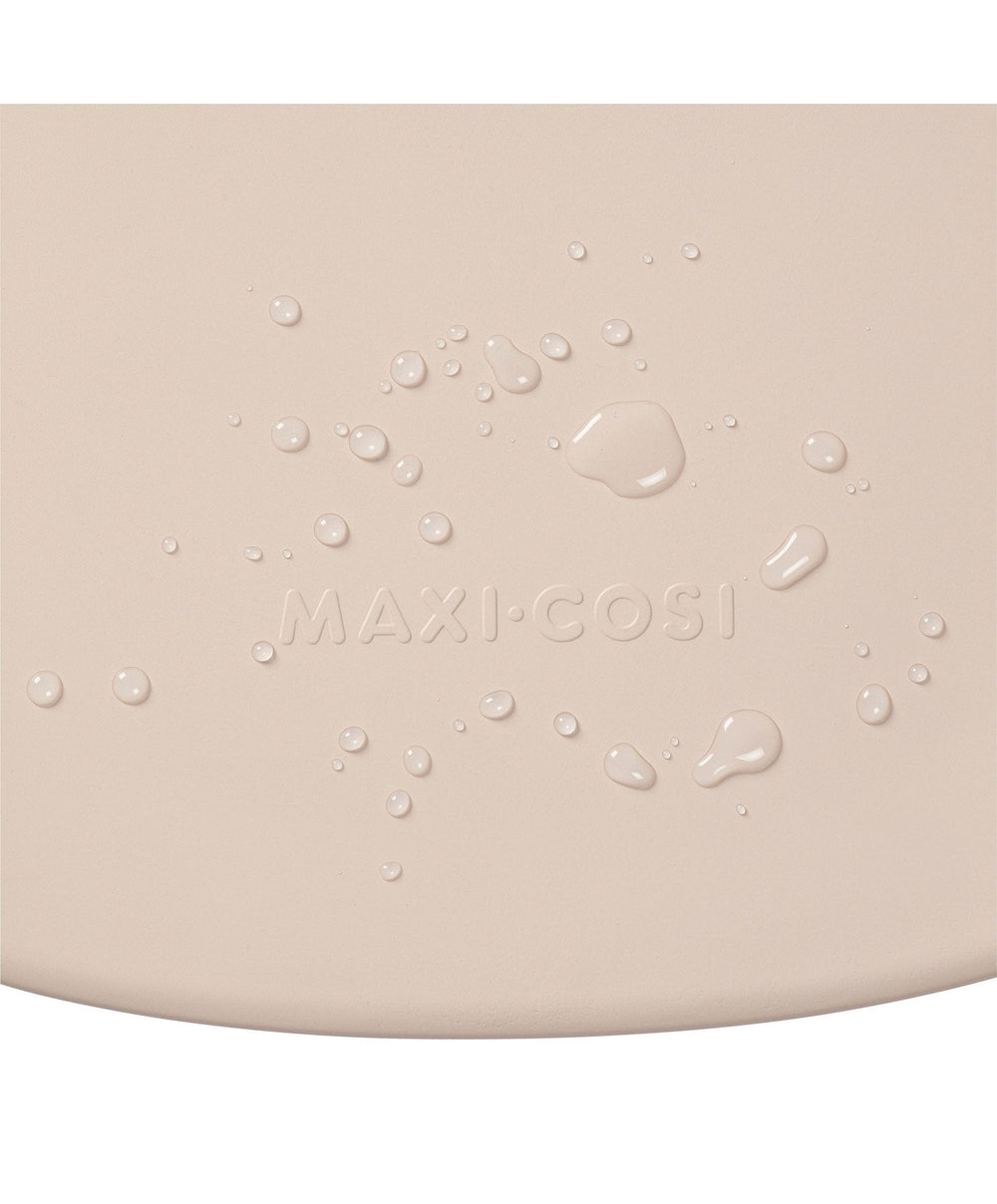 Maxi Cosi Changing Mats Maxi-Cosi Mavis Changing Mat - Muted Terra