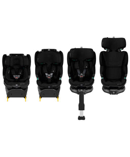 Maxi Cosi Every Stage Car Seats Maxi-Cosi Emerald 360 Pro Car Seat – Twillic Black