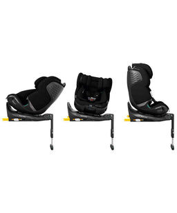 Maxi Cosi Every Stage Car Seats Maxi-Cosi Emerald 360 Pro Car Seat – Twillic Black