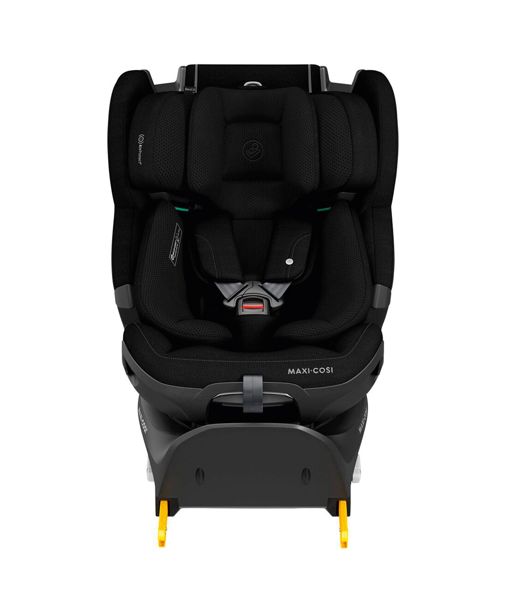 maxi cosi car seat ireland Maxi-Cosi Emerald 360 Pro Car Seat – Twillic Black – Mamas & Papas IE