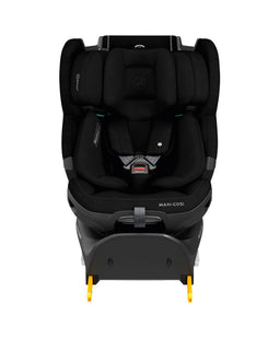 Maxi Cosi Every Stage Car Seats Maxi-Cosi Emerald 360 Pro Car Seat – Twillic Black
