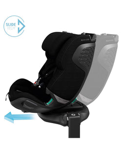 Maxi Cosi Every Stage Car Seats Maxi-Cosi Emerald 360 Pro Car Seat – Twillic Black