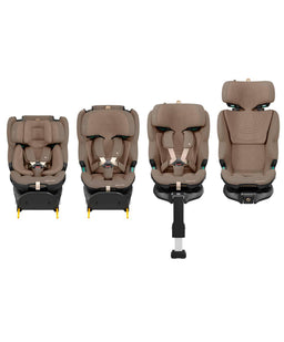 Maxi Cosi Every Stage Car Seats Maxi-Cosi Emerald 360 Pro Car Seat – Twillic Truffle