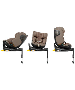 Maxi Cosi Every Stage Car Seats Maxi-Cosi Emerald 360 Pro Car Seat – Twillic Truffle
