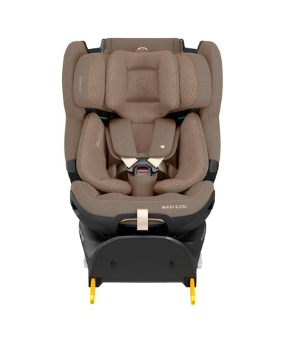 Maxi Cosi Every Stage Car Seats Maxi-Cosi Emerald 360 Pro Car Seat – Twillic Truffle
