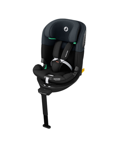 Maxi Cosi Every Stage Car Seats Maxi-Cosi Emerald 360 S Car Seat - Black