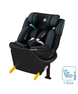 Maxi Cosi Every Stage Car Seats Maxi-Cosi Emerald 360 S Car Seat - Black