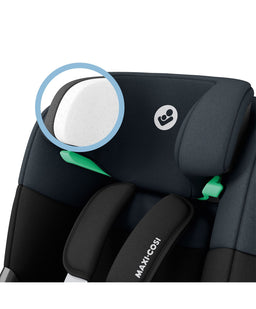 Maxi Cosi Every Stage Car Seats Maxi-Cosi Emerald 360 S Car Seat - Black