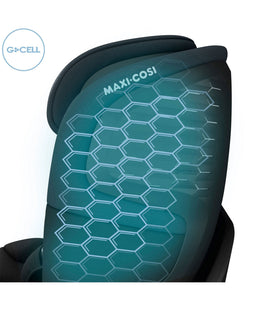 Maxi Cosi Every Stage Car Seats Maxi-Cosi Emerald 360 S Car Seat - Black