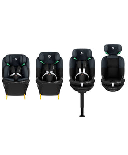 Maxi Cosi Every Stage Car Seats Maxi-Cosi Emerald 360 S Car Seat - Black