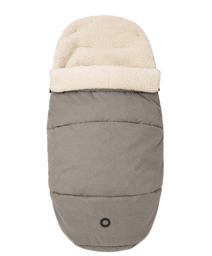 Maxi Cosi Footmuffs Maxi-Cosi 2-in-1 Footmuff in Twillic Truffle