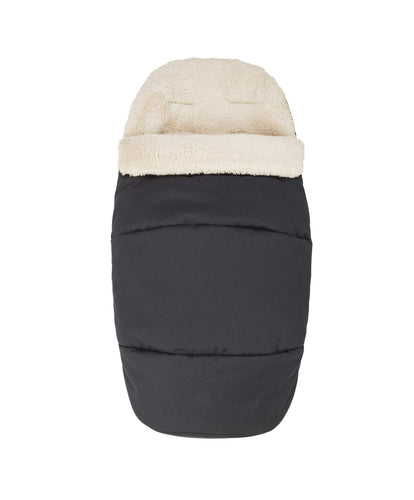 Maxi Cosi Footmuffs Maxi-Cosi 2-in-1 Fotmuff - Essential Black