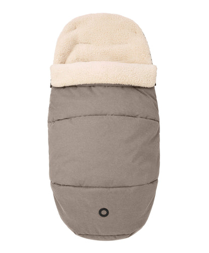 Maxi Cosi Footmuffs Maxi-Cosi Winter 2-in-1 Footmuff - Twillic Truffle
