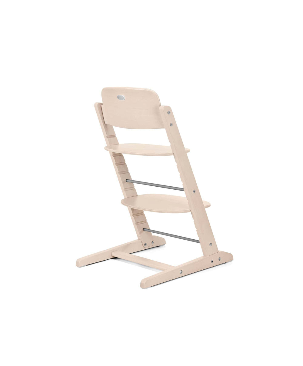 Maxi Cosi Highchairs Cybex IRIS 3in1 - All Natural