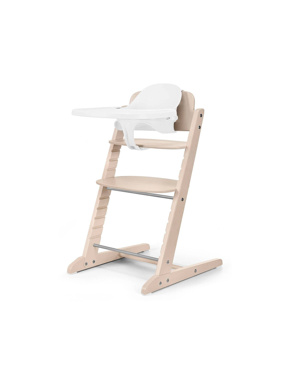 Maxi Cosi Highchairs Cybex IRIS 3in1 - All Natural