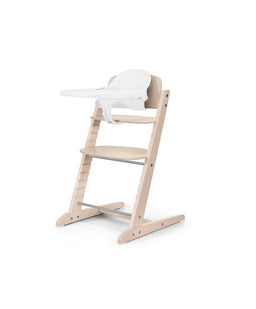Maxi Cosi Highchairs Cybex IRIS 3in1 - All Natural