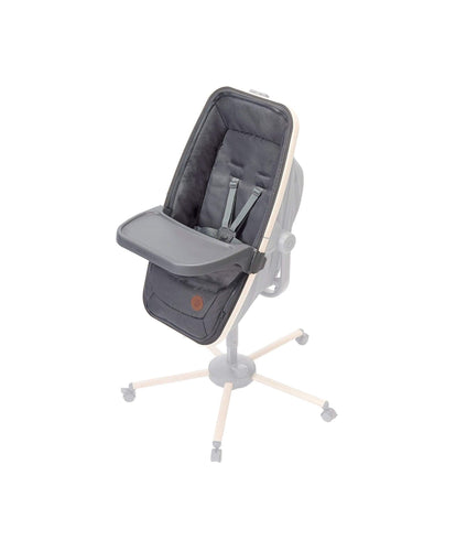 Maxi Cosi Highchairs Maxi-Cosi Alba Meal Kit - Beyond Graphite