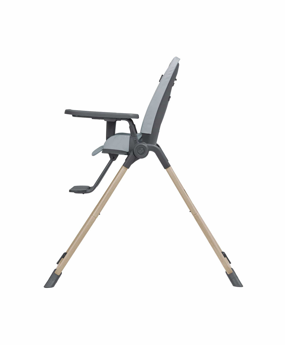 Maxi Cosi Highchairs Maxi-Cosi Ava Highchair - Beyond Grey