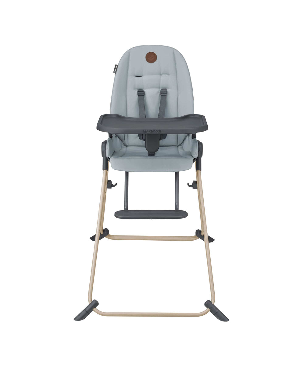Maxi Cosi Highchairs Maxi-Cosi Ava Highchair - Beyond Grey