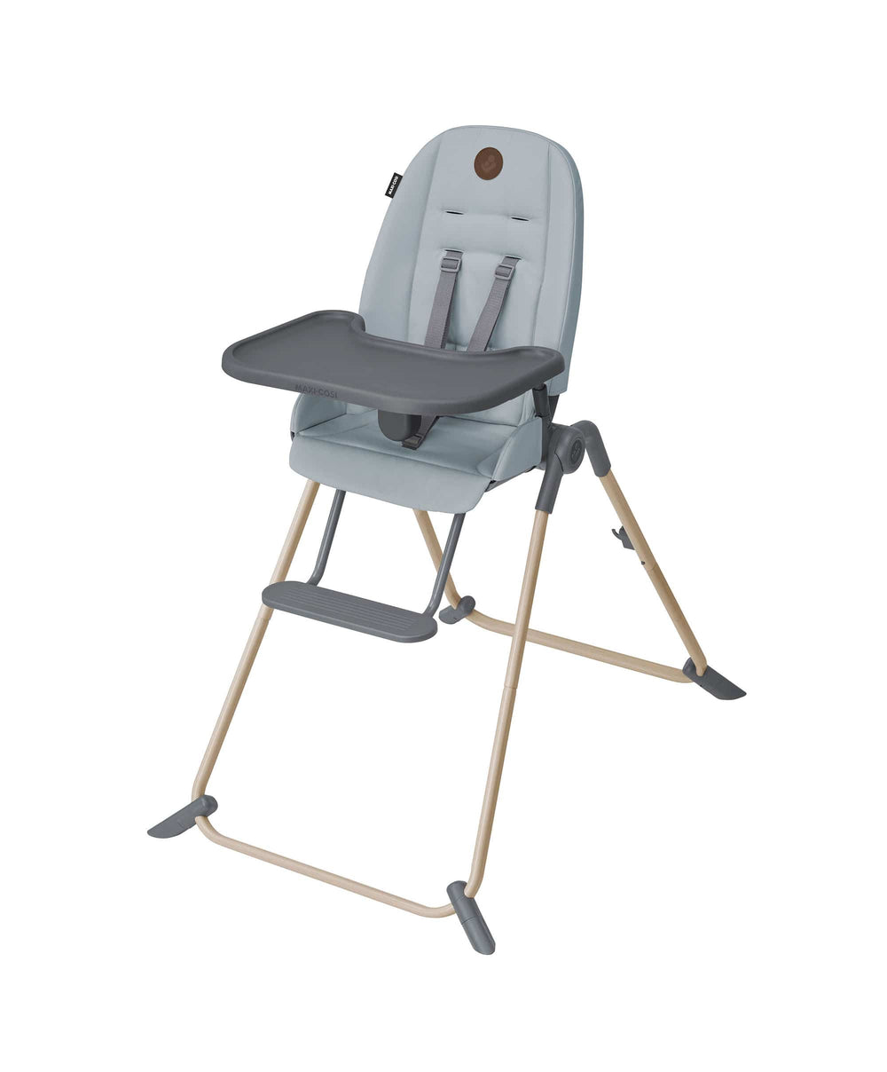 Maxi Cosi Highchairs Maxi-Cosi Ava Highchair - Beyond Grey
