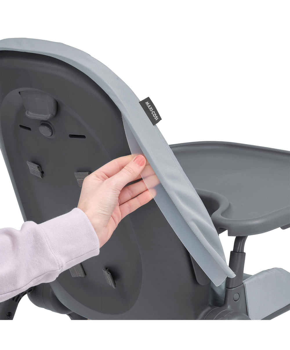 Maxi Cosi Highchairs Maxi-Cosi Ava Highchair - Beyond Grey
