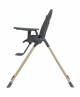 Maxi Cosi Highchairs Maxi-Cosi Ava Highchair in Beyond Graphite