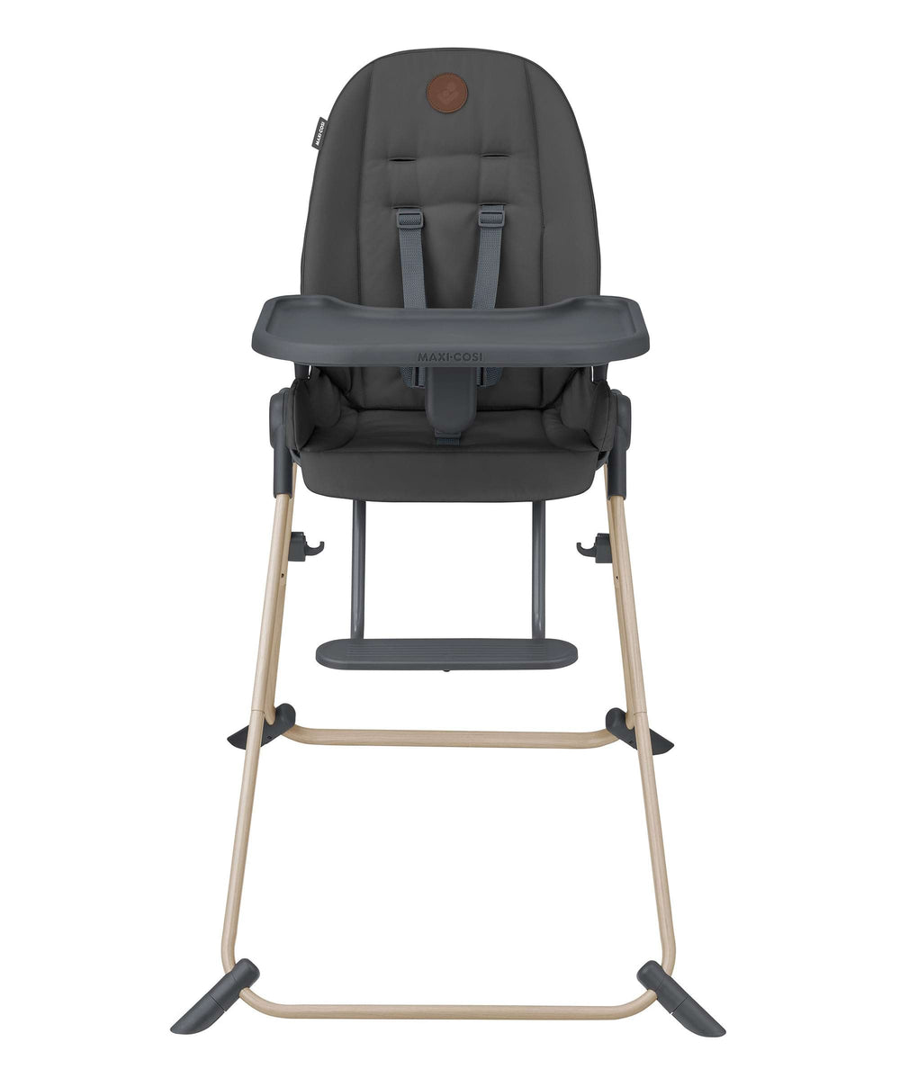 Maxi Cosi Highchairs Maxi-Cosi Ava Highchair in Beyond Graphite
