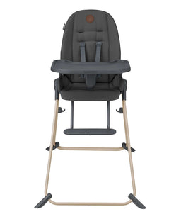 Maxi Cosi Highchairs Maxi-Cosi Ava Highchair in Beyond Graphite