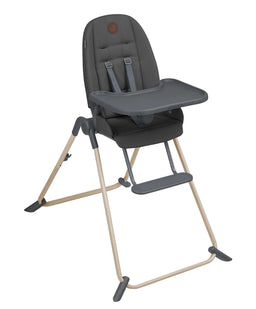 Maxi Cosi Highchairs Maxi-Cosi Ava Highchair in Beyond Graphite