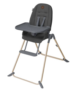 Maxi Cosi Highchairs Maxi-Cosi Ava Highchair in Beyond Graphite