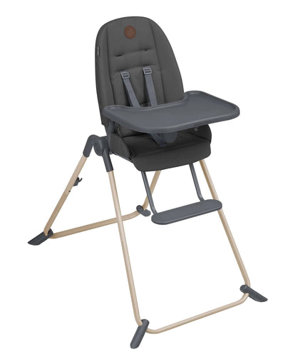 Maxi Cosi Highchairs Maxi-Cosi Ava Highchair in Beyond Graphite
