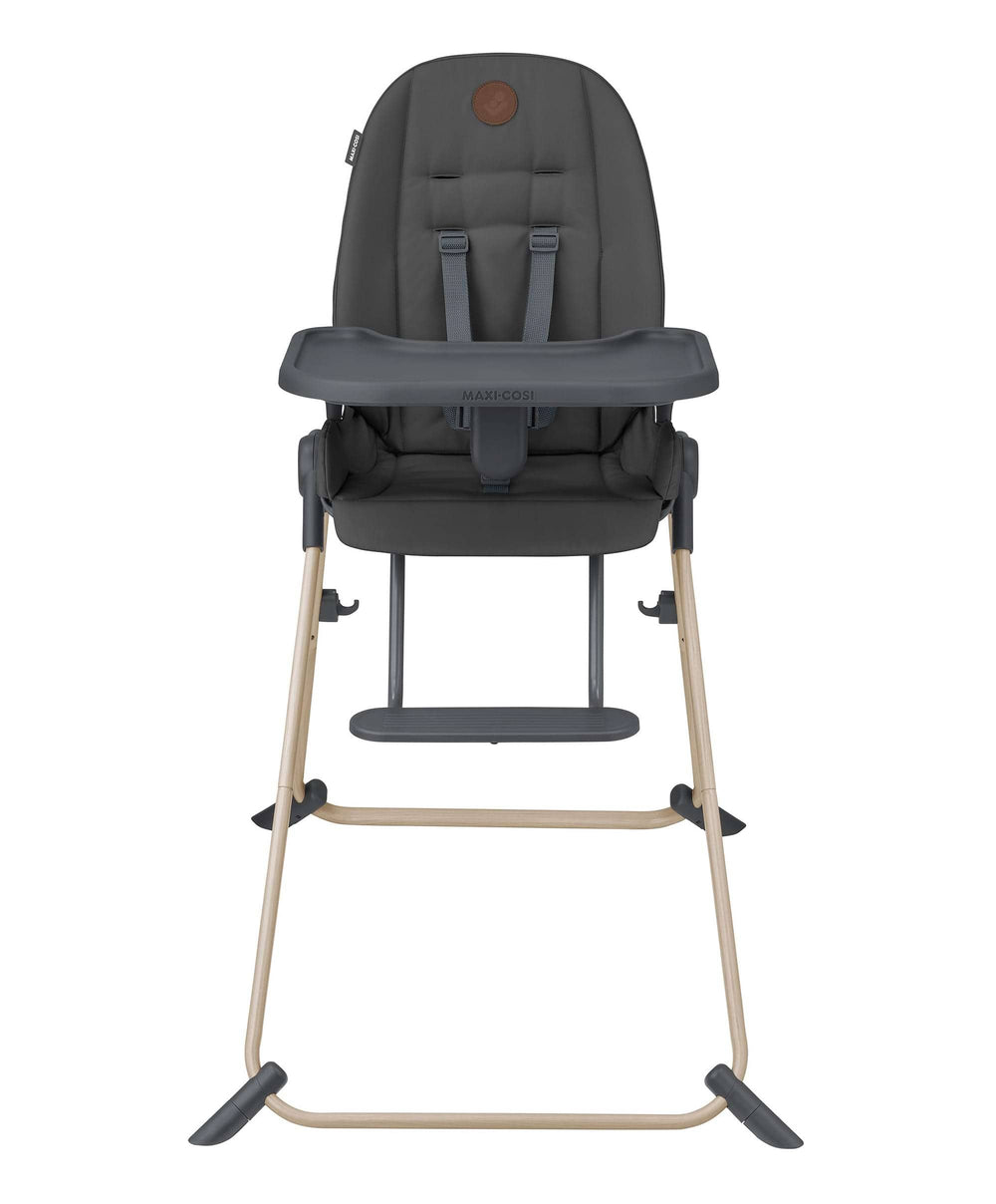 Maxi Cosi Highchairs Maxi-Cosi Ava Highchair in Beyond Graphite