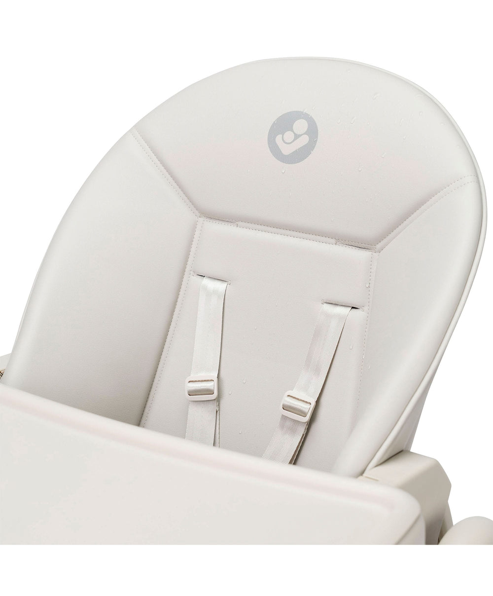 Maxi Cosi Highchairs Maxi-Cosi Ava Plus Highchair - Elegance Beige