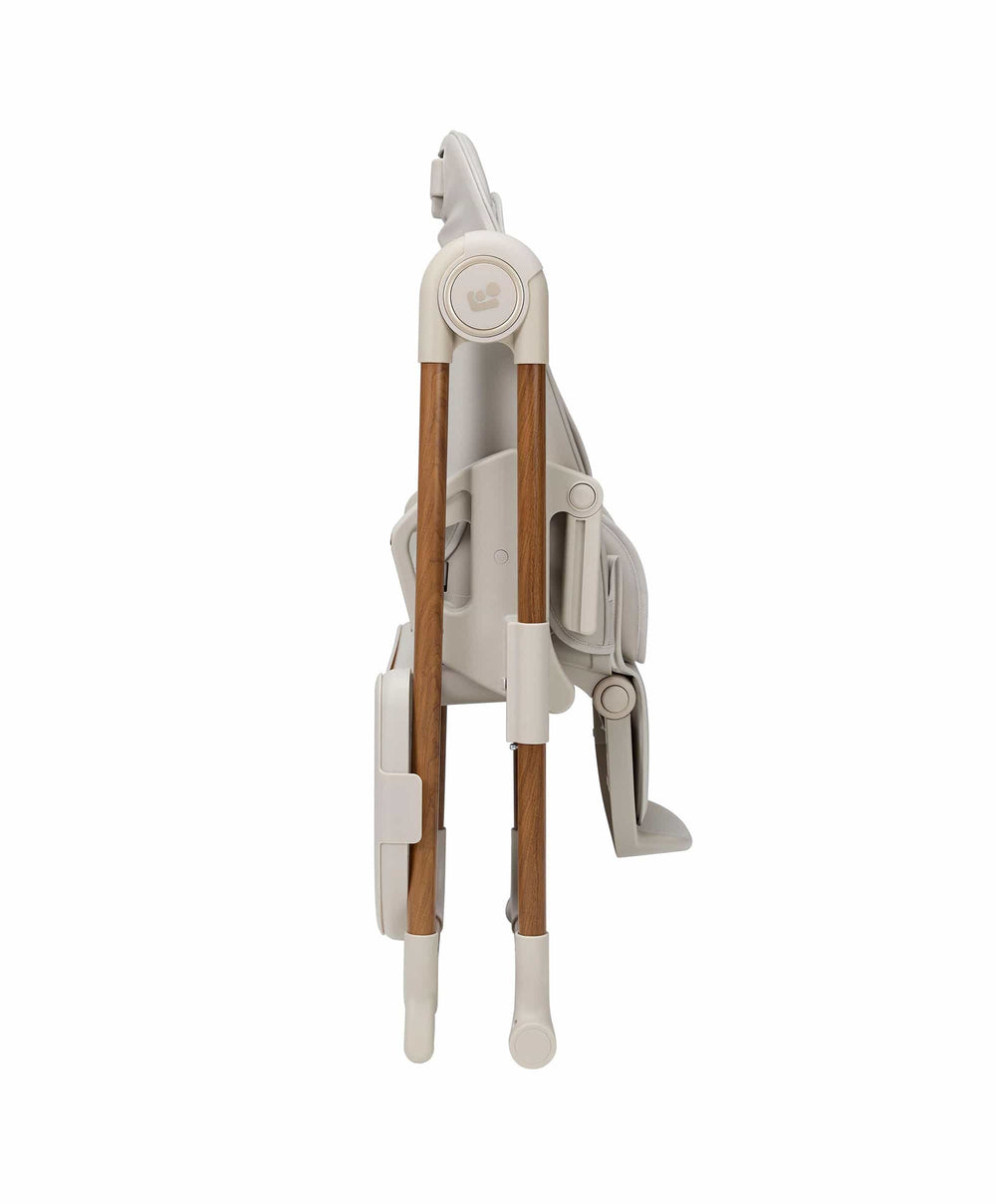 Maxi Cosi Highchairs Maxi-Cosi Ava Plus Highchair - Elegance Beige