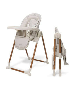 Maxi Cosi Highchairs Maxi-Cosi Ava Plus Highchair - Elegance Beige