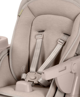 Maxi Cosi Highchairs Maxi-Cosi Minla Plus High Chair - Elegance Beige