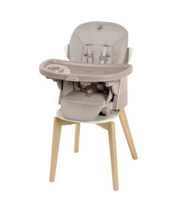 Maxi Cosi Highchairs Maxi-Cosi Minla Plus High Chair - Elegance Beige