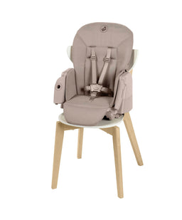 Maxi Cosi Highchairs Maxi-Cosi Minla Plus High Chair - Elegance Beige