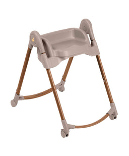 Maxi Cosi Highchairs Maxi-Cosi Minla Plus High Chair - Elegance Beige
