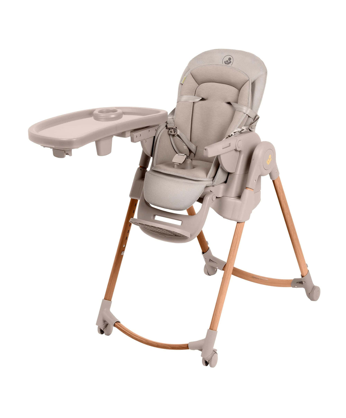 cosi maxi high chair Maxi-Cosi Minla Plus High Chair