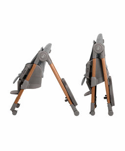 Maxi Cosi Highchairs Maxi-Cosi Minla Plus High Chair – Elegance Graphite