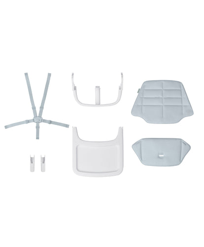 Maxi Cosi Highchairs Maxi-Cosi Nesta Baby & Toddler Highchair Kit