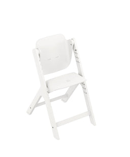 Maxi Cosi Highchairs Maxi-Cosi Nesta Highchair - White