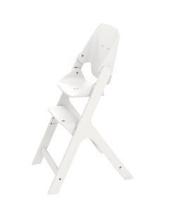 Maxi Cosi Highchairs Maxi-Cosi Nesta Highchair - White