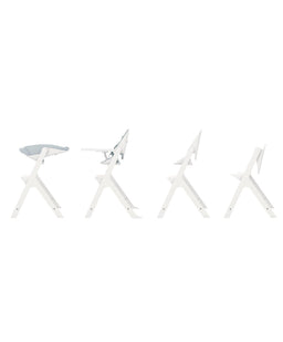 Maxi Cosi Highchairs Maxi-Cosi Nesta Highchair - White