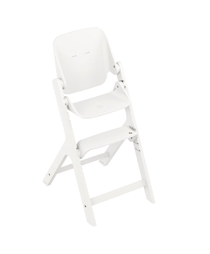 Maxi Cosi Highchairs Maxi-Cosi Nesta Highchair - White