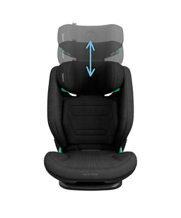 Maxi Cosi Junior & Child Car Seats Maxi-Cosi RodiFix Pro2 i-Size Car Seat - Black